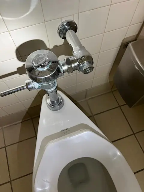 Fixture installation and repair for Sewer Camera Inspection in Mouzon